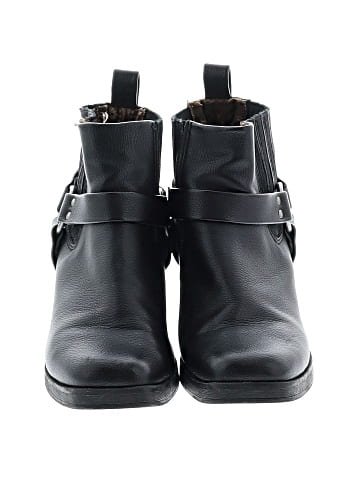 B.O.C Ankle Boots (view 2)