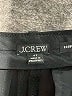J.Crew 100% Polyester Black Dress Pants Size 4 (tall) - photo 7