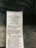 J.Crew 100% Polyester Black Dress Pants Size 4 (tall) - photo 8
