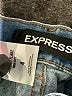 Express Blue Jeans Size 4 - photo 7