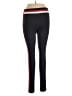 Splits 59 Color Block Black Active Pants Size L - photo 2