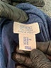 Sigrid Olsen Blue Pullover Sweater Size XL - photo 7