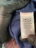 Sigrid Olsen Blue Pullover Sweater Size XL - photo 8
