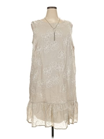 AGB Casual Dress (view 1)