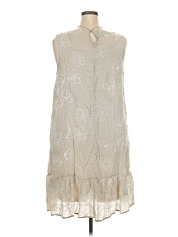 AGB Casual Dress (view 2)