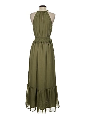 INC International Concepts Casual Dress (view 2)