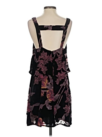 Everly Cocktail Dress (view 2)