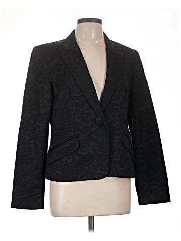 Louben Blazer (view 1)
