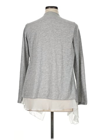 Pebble and Stone Cardigan (view 2)