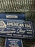 American Rag Cie 100% Cotton Print Gray Pullover Sweater Size M - photo 7