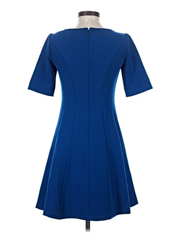 Ann Taylor Casual Dress (view 2)