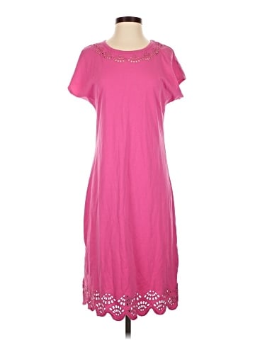 Christopher & Banks Casual Dress (view 1)
