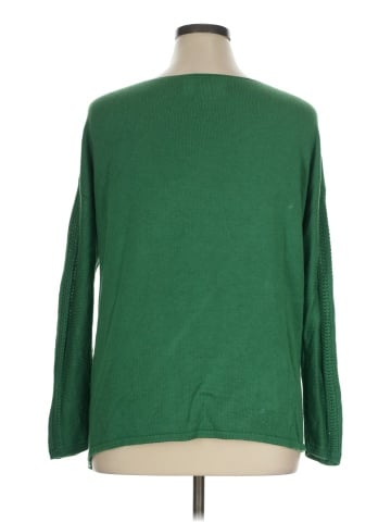 Lafayette 148 New York Pullover Sweater (view 2)