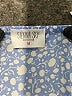 Sienna Sky 100% Polyester Blue 3/4 Sleeve Blouse Size M - photo 7