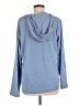 DKNY Blue Pullover Sweater Size M - photo 2