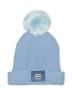 Love Your Melon Blue Beanie One size - photo 1