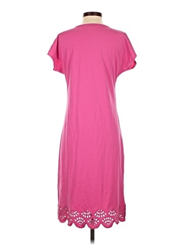 Christopher & Banks Casual Dress (view 2)