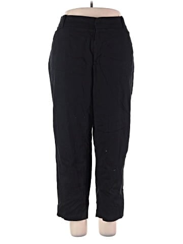 Ava & Viv Casual Pants (view 1)