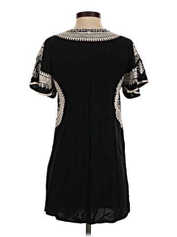 Forever 21 Short Sleeve Blouse (view 2)