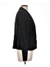 Louben Chevron-herringbone Black Blazer Size 12 - photo 4