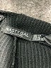 Nasty Gal Inc. Black Active Pants Size 6 - photo 4
