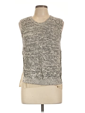 3.1 Phillip Lim Sleeveless Top (view 1)