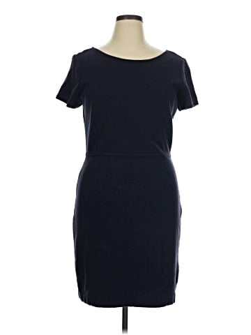 Banana Republic Factory Store Casual Dress (view 1)