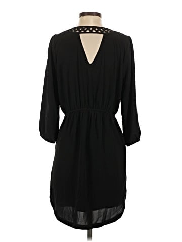 Skies Are Blue Casual Dress (view 2)