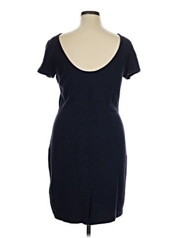 Banana Republic Factory Store Casual Dress (view 2)