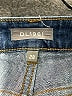 DL1961 Blue Denim Shorts Size 28 waist - photo 3