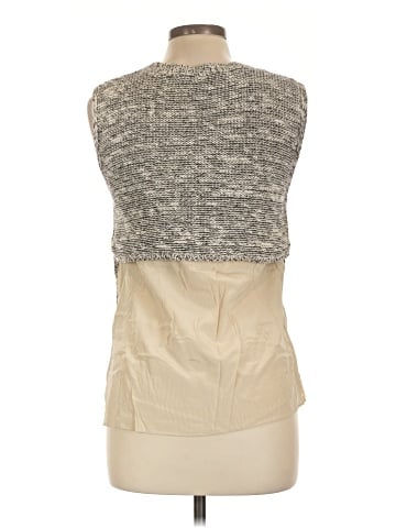 3.1 Phillip Lim Sleeveless Top (view 2)