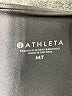 Athleta Gray Active Pants Size M (tall) - photo 7