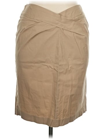 MICHAEL Michael Kors Formal Skirt (view 1)
