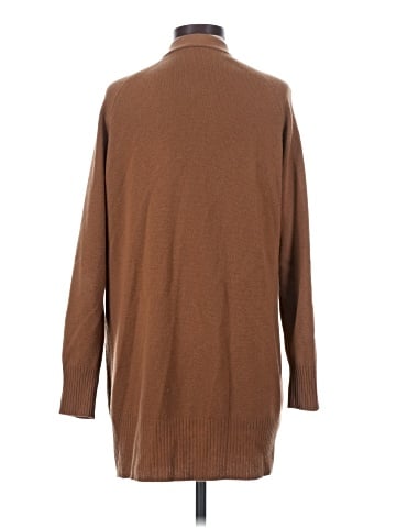 Vince. Cashmere Cardigan (view 2)