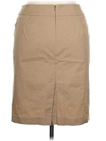 MICHAEL Michael Kors Formal Skirt (view 2)