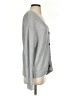 ATM Silver Cardigan Size S - photo 4
