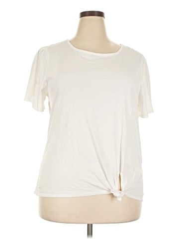 Nautica Short Sleeve T-Shirt (view 1)