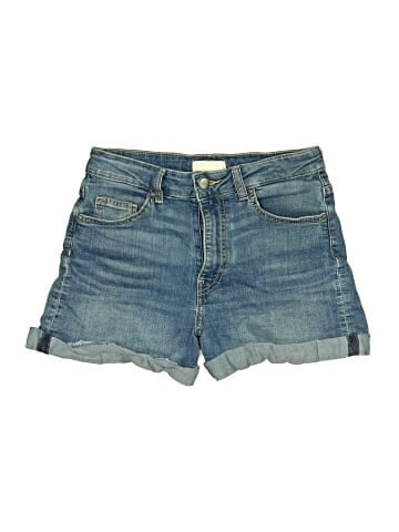 H&M Denim Shorts (view 1)