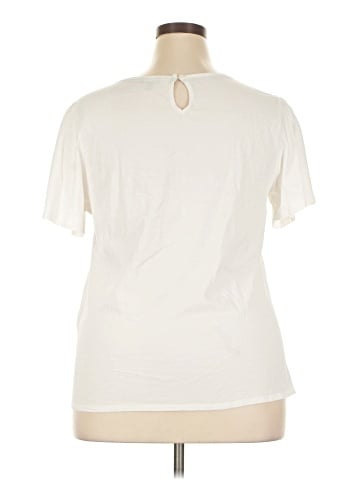 Nautica Short Sleeve T-Shirt (view 2)