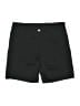 Athleta Solid Black Athletic Shorts Size 2X - photo 2