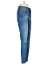 Current/Elliott 100% Cotton Hearts Blue Jeans Size XS (0) - photo 4