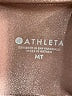 Athleta Metallic Brown Leggings Size M (tall) - photo 7