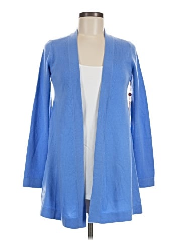 Christopher Fischer Cardigan (view 1)