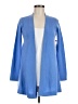 Christopher Fischer Blue Cardigan Size M - photo 1