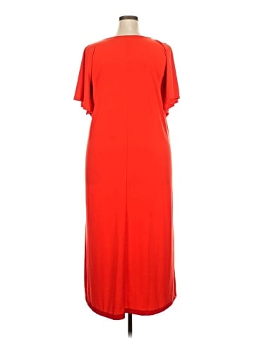 Jessica London Casual Dress (view 2)