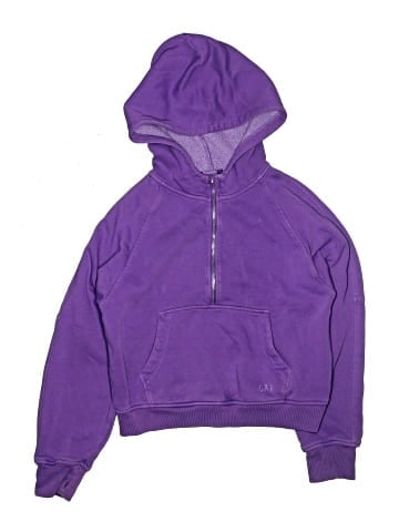 Gap Kids Zip Up Hoodie (view 1)