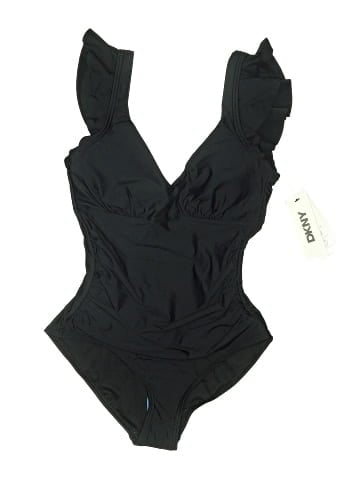 DKNY One Piece Swimsuit (view 1)