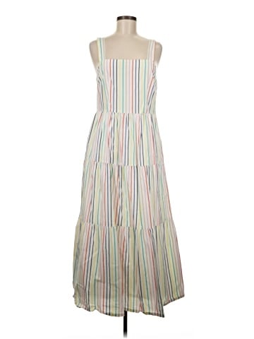 J.Crew Factory Store Casual Dress (view 1)