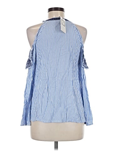 THML Sleeveless Blouse (view 2)