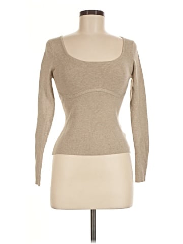 Line & Dot Cardigan (view 1)